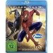 Spider-Man 3 (2 Discs) [Blu-ray]