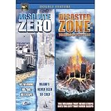 Disaster Zone: Volcano in New York & Absolute Zero [DVD] [2010] [Region 1] [US Import] [NTSC]