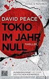 Produkt-Bild: Tokio im Jahr null: Thriller