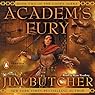 Academ's Fury: Codex Alera, Book 2
