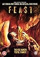 Feast [DVD]