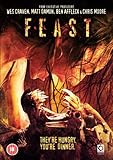 Feast [DVD]