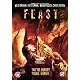 Feast [DVD] [2006]