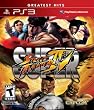 Super Street Fighter IV