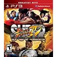 Super Street Fighter IV