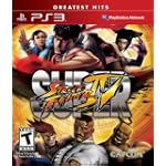 Super Street Fighter IV