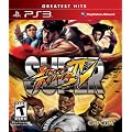 Super Street Fighter IV