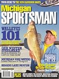 Michigan Sportsman, January 2008 Issue