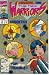 Books : The New Warriors #35 : Hawks and Doves (Marvel Comics)