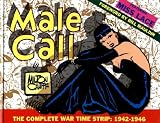 Male call: 1942-1946 : featuring Miss Lace