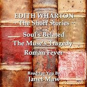 Edith Wharton: The Short Stories | [Edith Wharton]