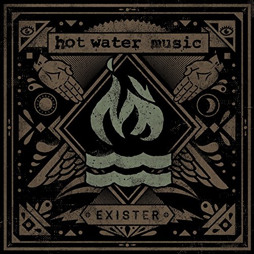 Hot Water Music - Exister - Zortam Music