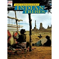 Southwestern Indian Tribes (Discover America's Heritage)