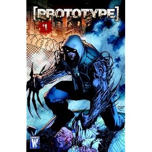Prototype (Paperback)