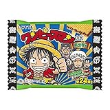 ビックリマンチョコ ワンピースマン 新世界編 30枚入×1箱 ビックリマンチョコ ワンピースマン 新世界編 30枚入×1箱