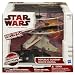 Star Wars Indoor Flying RC - REPUBLIC GUNSHIP