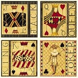 CoasterStone Game Cards