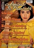 Produkt-Bild: NAUTILUS - Abenteuer & Phantastik [Jahresabo]