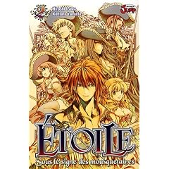 Etoile, Tome 2 :