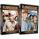 Rawhide: Season 5