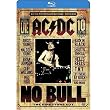 AC/DC: No Bull (The Director's Cut) [Blu-Ray]