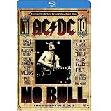 No Bull (The Director's Cut) [Blu-Ray]