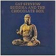 Buddah and the Chocolate Box
