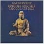 Buddha And The Chocolate Box