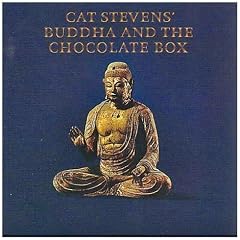 Buddha And The Chocolate Box