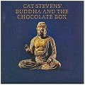 Buddha And The Chocolate Box