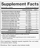 Ultimate Flora Critical Care 50 Billion - 60 - Veg Cap