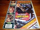 Fangoria Horror Magazine Issue # 37 August 1984 