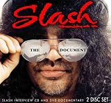 Slash - The Document Cd&Dvd