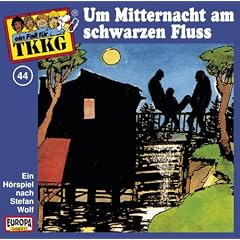 044/Um Mitternacht am schwarzen Flu�