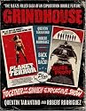 Grindhouse: The Sleaze-filled Saga of an Exploitation Double Feature
