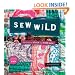 Sew Wild: Creating With Stitch and Mixed Media