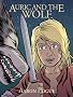 Auric and the Wolf (an Auric's Valiants short story)