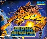 Alpha Mission - Mini [Online Game Code]