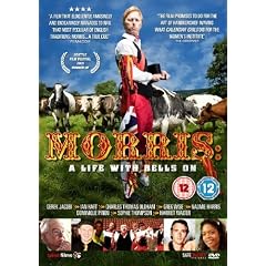 Morris: A Life with Bells On  [ UK Fassung, Keine Deutsche Sprache ]
