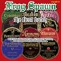 Frog Spawn: The First Batch - Red Hot Jazz Rarities, Alternate Takes, Sleepers & Unissued Masters