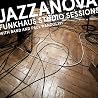 Bild des Albums von Jazzanova