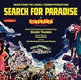 SEARCH FOR PARADISE
