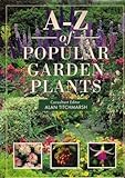 A-Z of popular garden plants