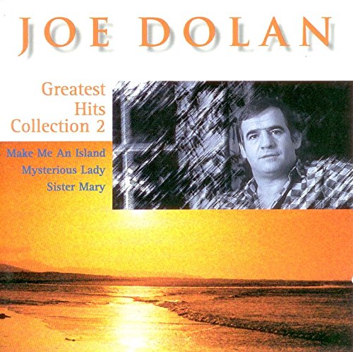 Joe Dolan - The Hit Collection - Zortam Music
