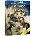 Le Choc des titans - Blu-ray 3D active [Blu-ray]