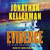 Evidence: An Alex Delaware Novel | Jonathan Kellerman