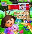 Dora Helps Swiper (Dora the Explorer)