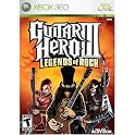 Guitar Hero III Xbox 360 Game