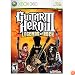Guitar Hero III: Legends of Rock - Xbox 360
