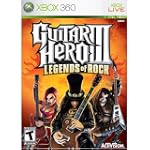 Guitar Hero 3 Legends of Rock